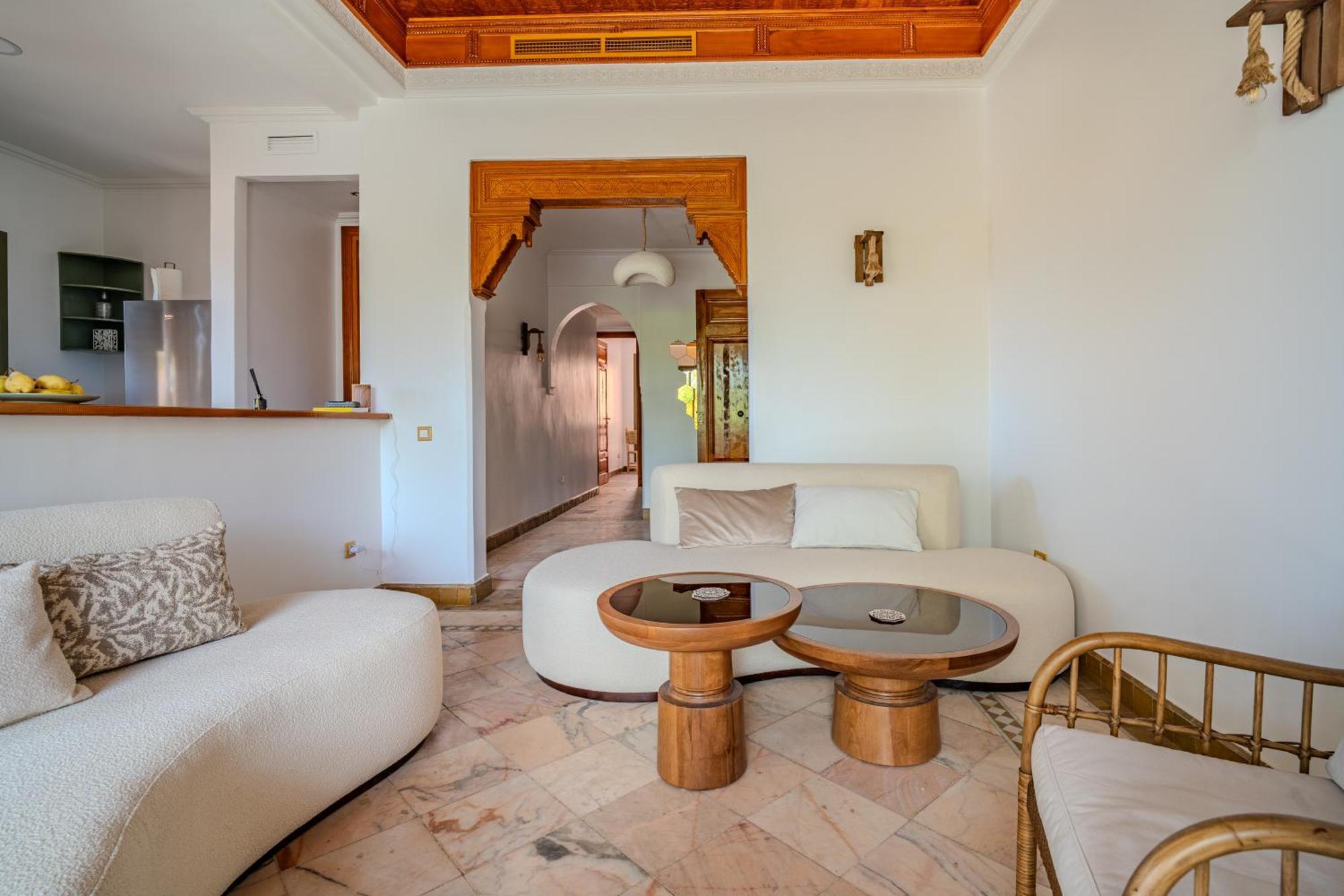 Family Stay Aux Jardins De La Palmeraie Marrakesh Ngoại thất bức ảnh