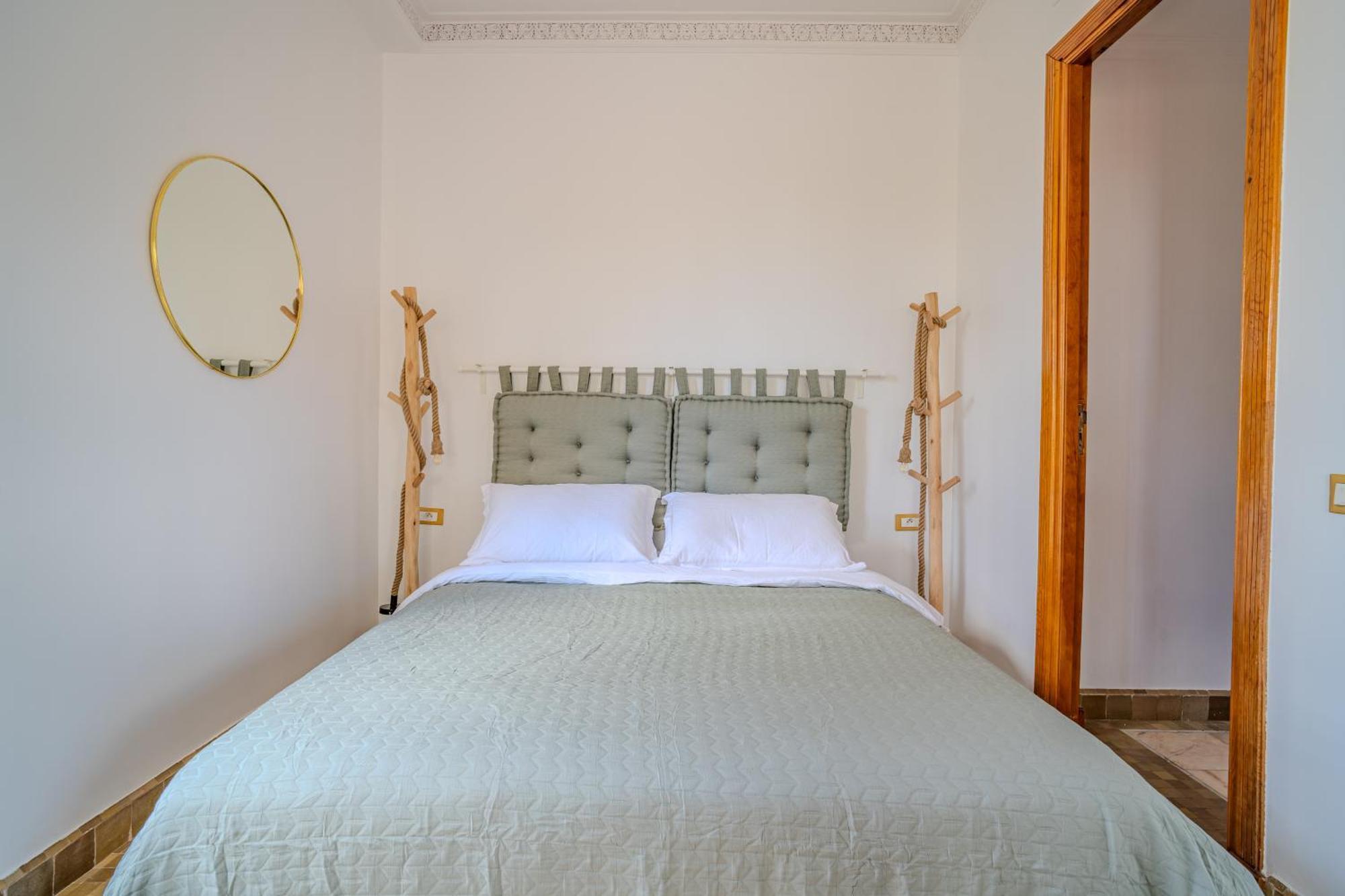 Family Stay Aux Jardins De La Palmeraie Marrakesh Ngoại thất bức ảnh