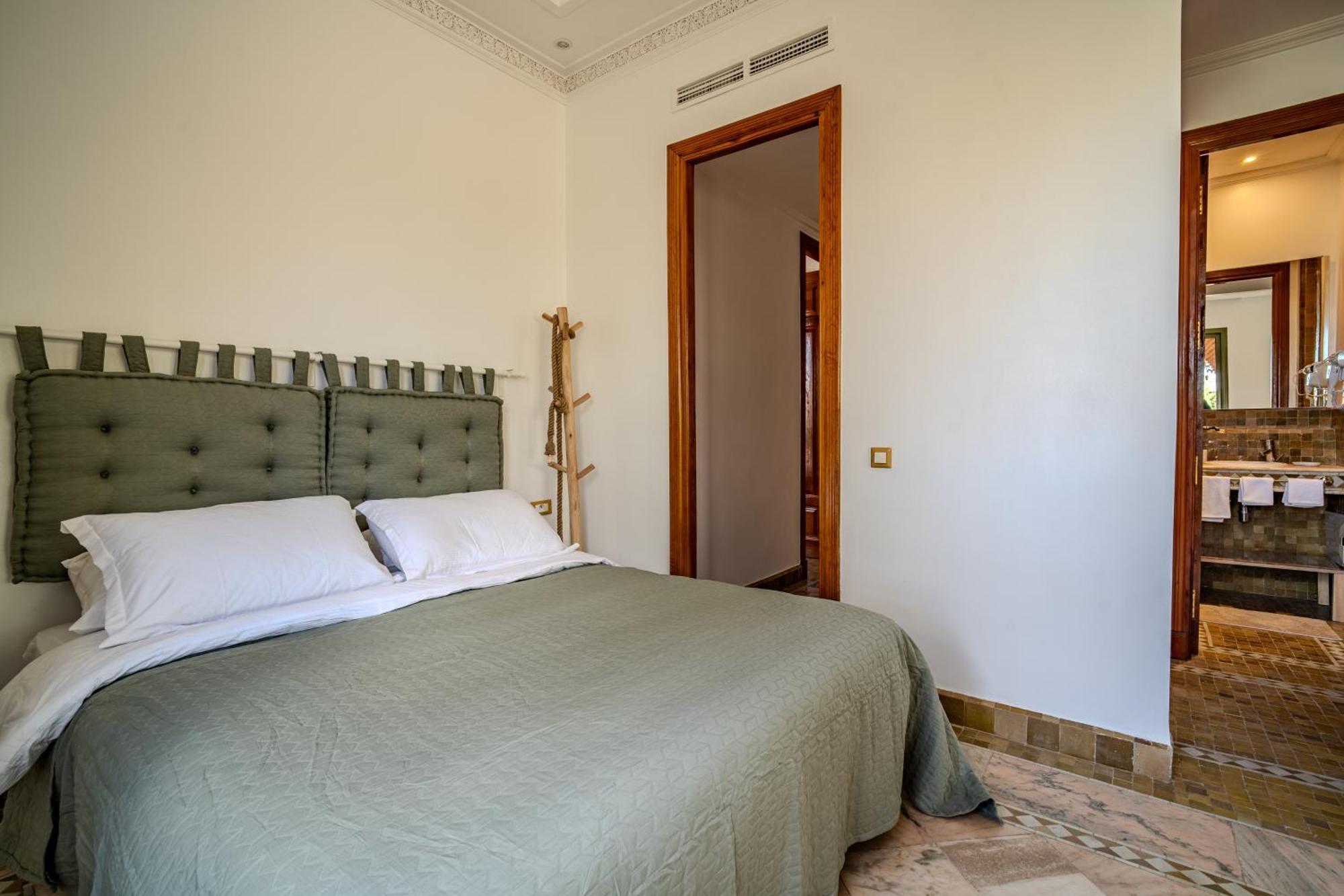 Family Stay Aux Jardins De La Palmeraie Marrakesh Ngoại thất bức ảnh