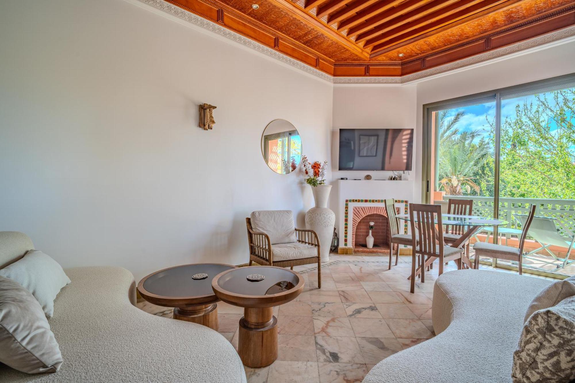 Family Stay Aux Jardins De La Palmeraie Marrakesh Ngoại thất bức ảnh