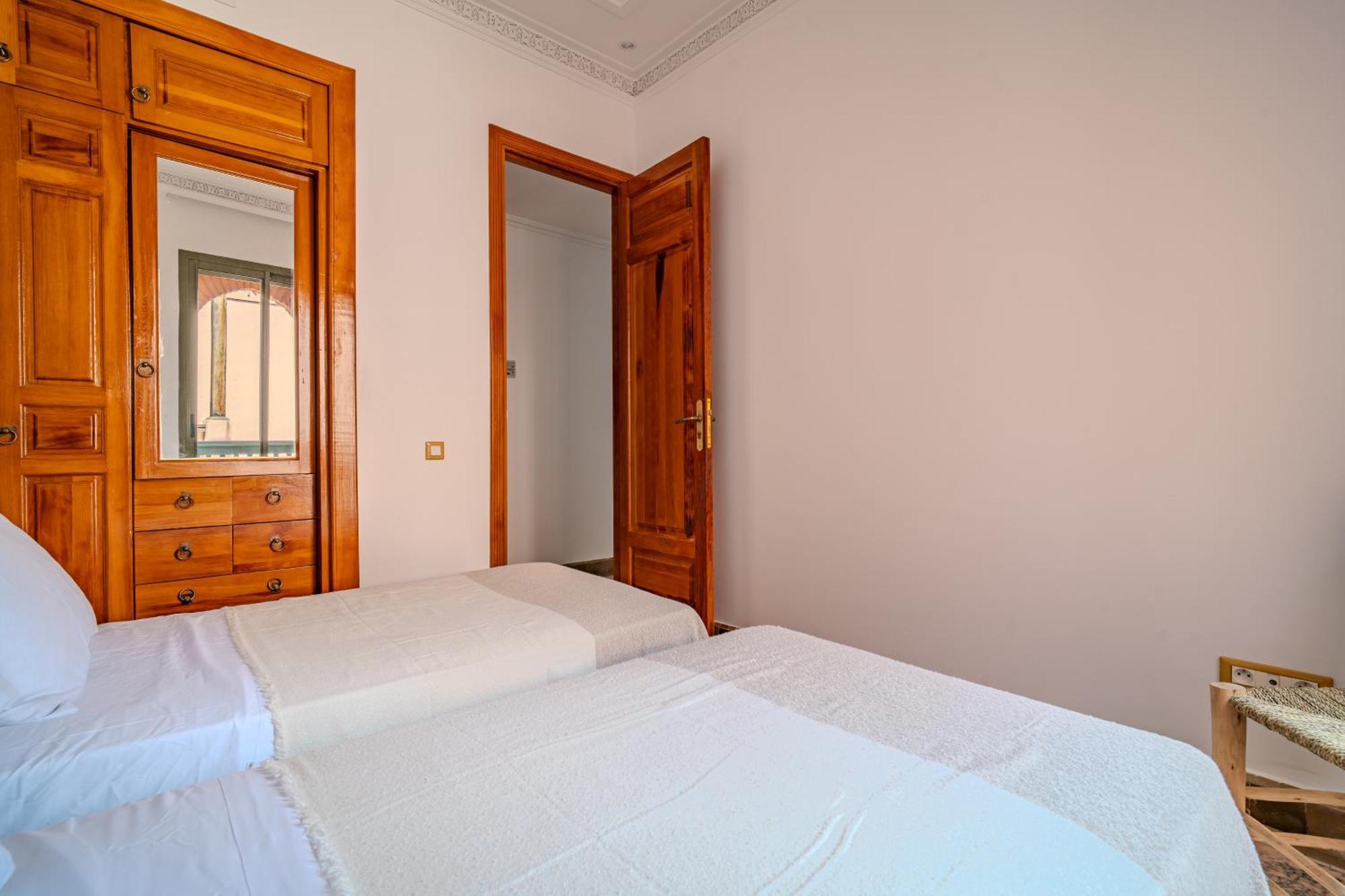Family Stay Aux Jardins De La Palmeraie Marrakesh Ngoại thất bức ảnh