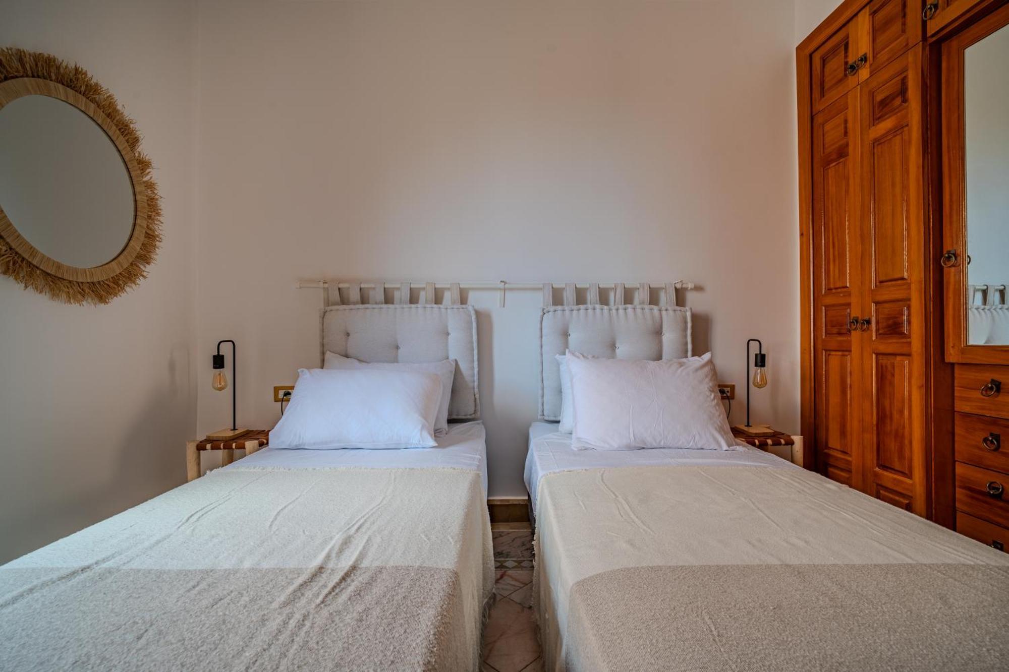 Family Stay Aux Jardins De La Palmeraie Marrakesh Ngoại thất bức ảnh