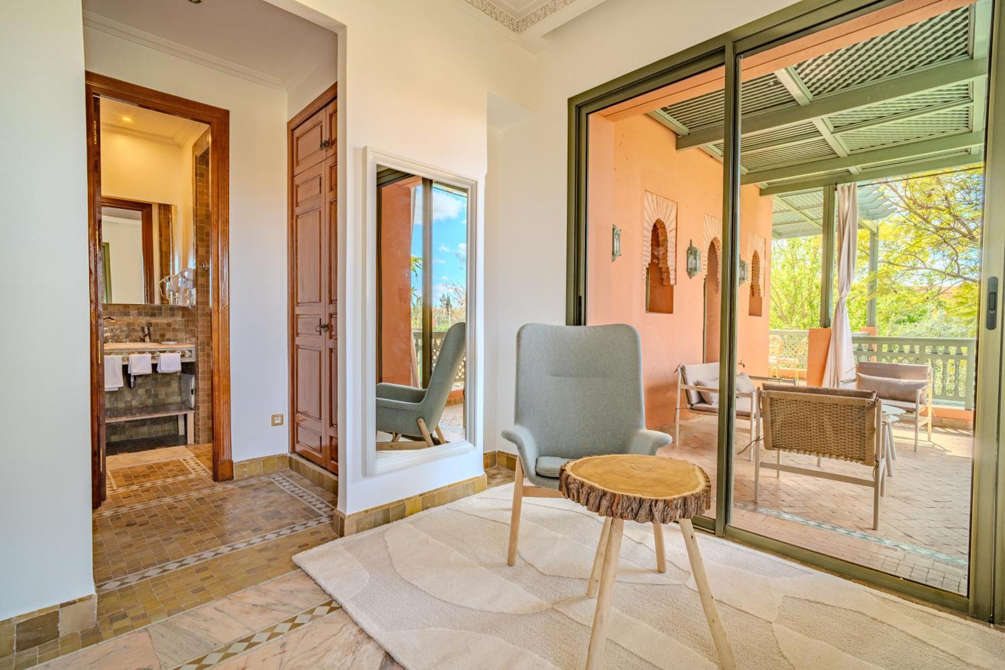 Family Stay Aux Jardins De La Palmeraie Marrakesh Ngoại thất bức ảnh