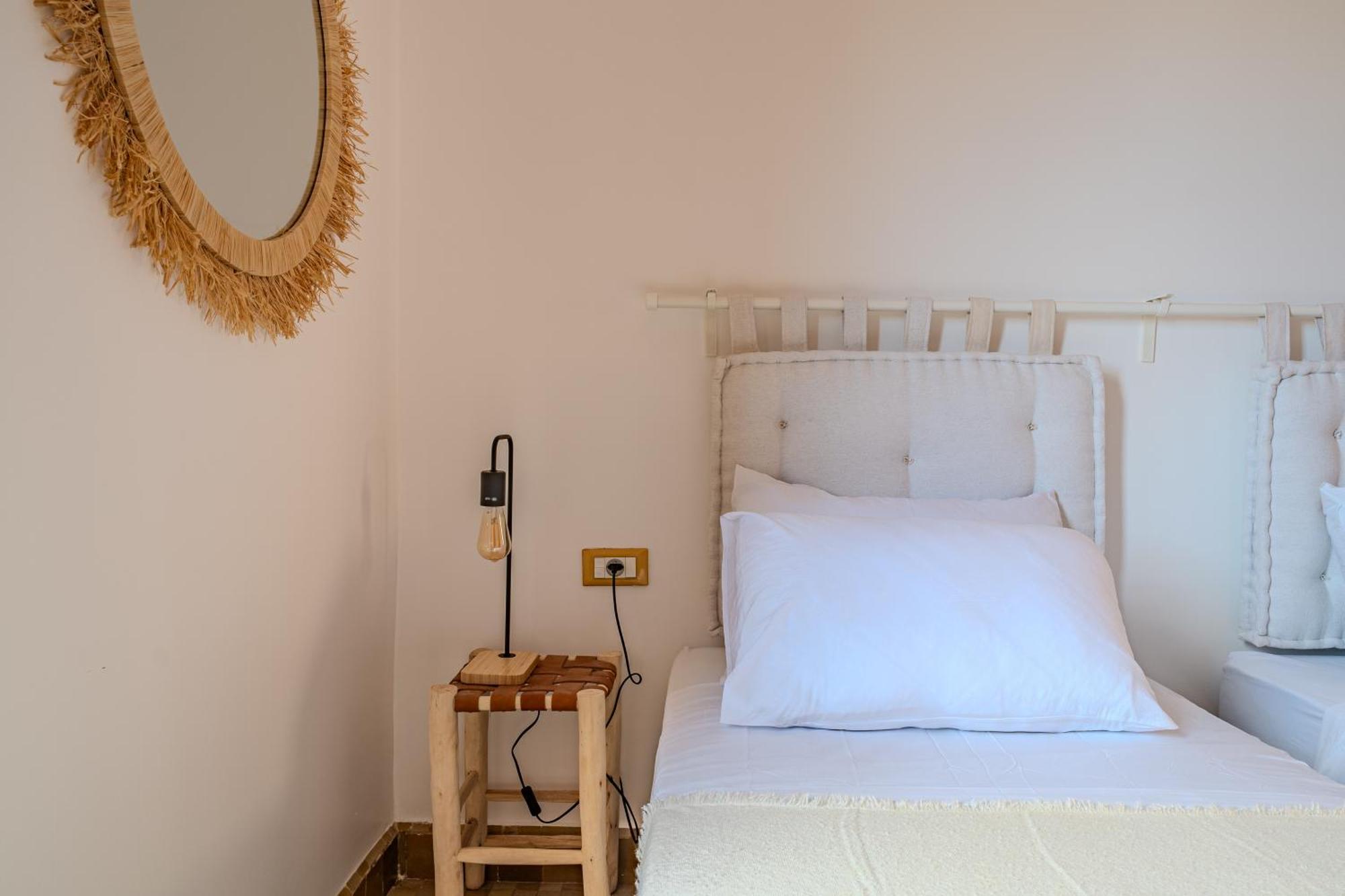 Family Stay Aux Jardins De La Palmeraie Marrakesh Ngoại thất bức ảnh