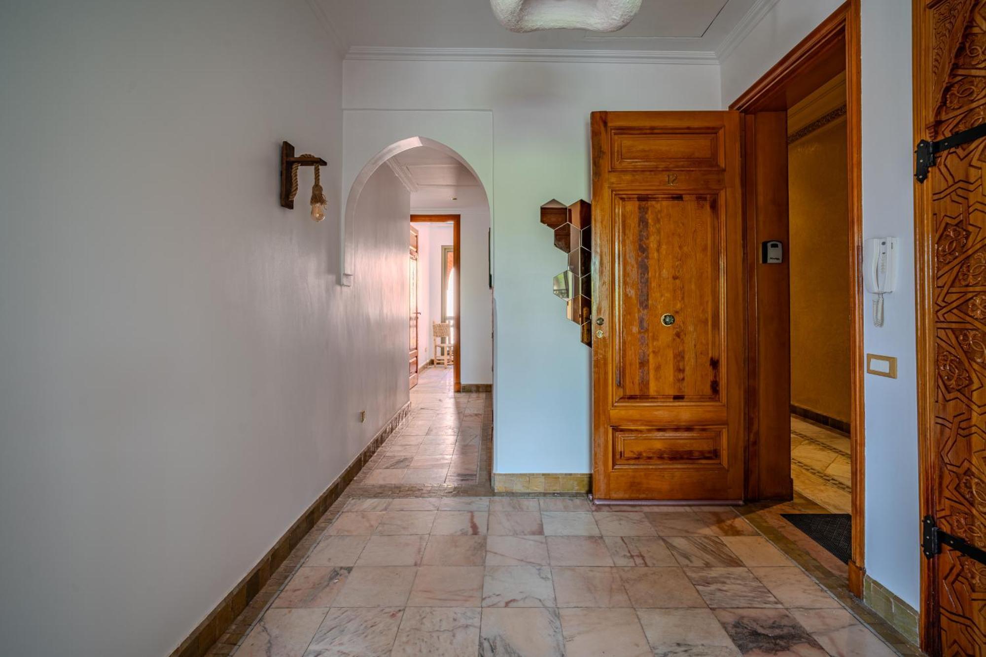 Family Stay Aux Jardins De La Palmeraie Marrakesh Ngoại thất bức ảnh