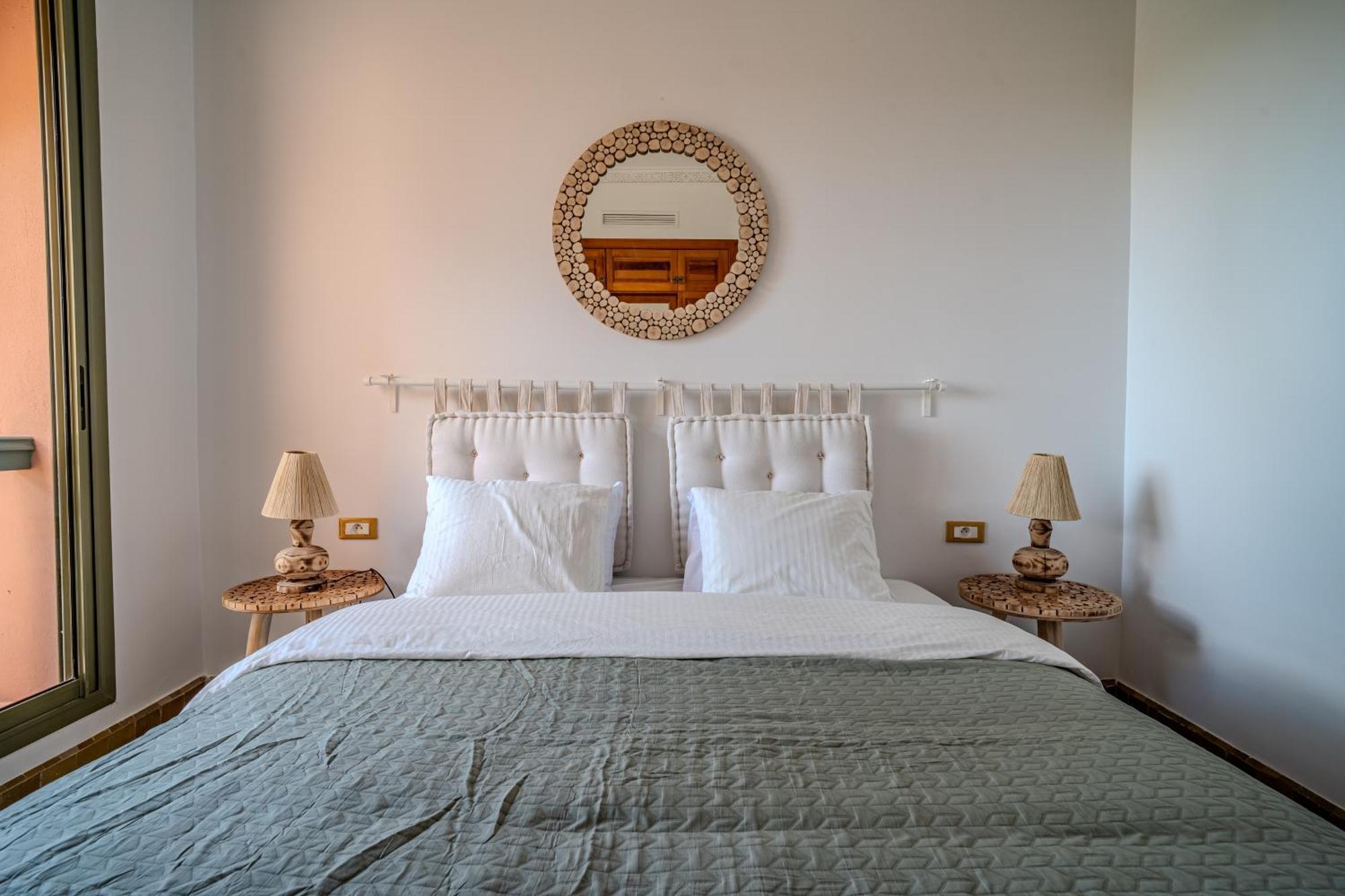 Family Stay Aux Jardins De La Palmeraie Marrakesh Ngoại thất bức ảnh
