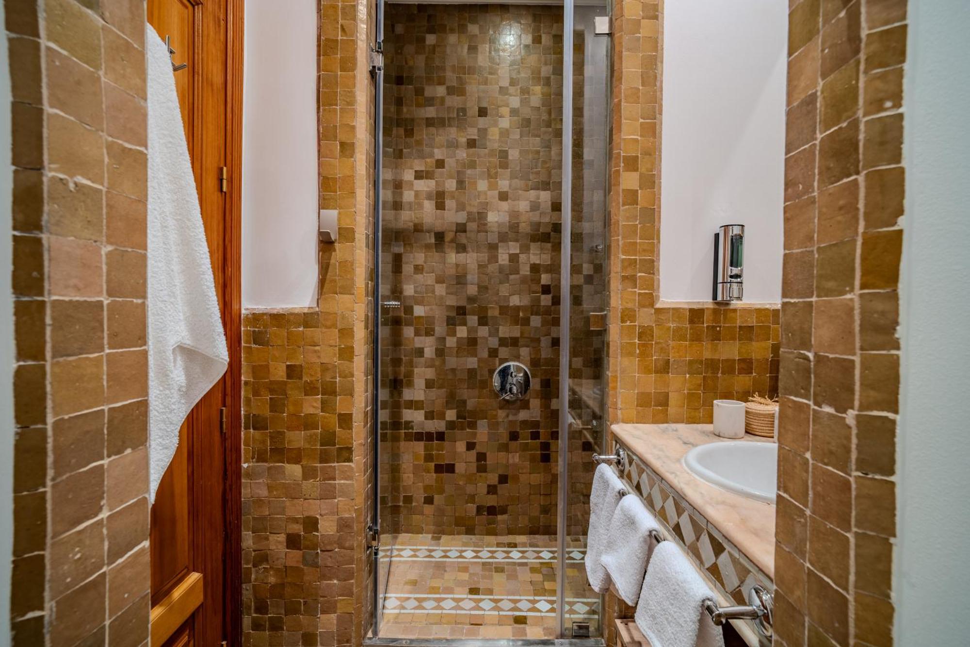 Family Stay Aux Jardins De La Palmeraie Marrakesh Ngoại thất bức ảnh