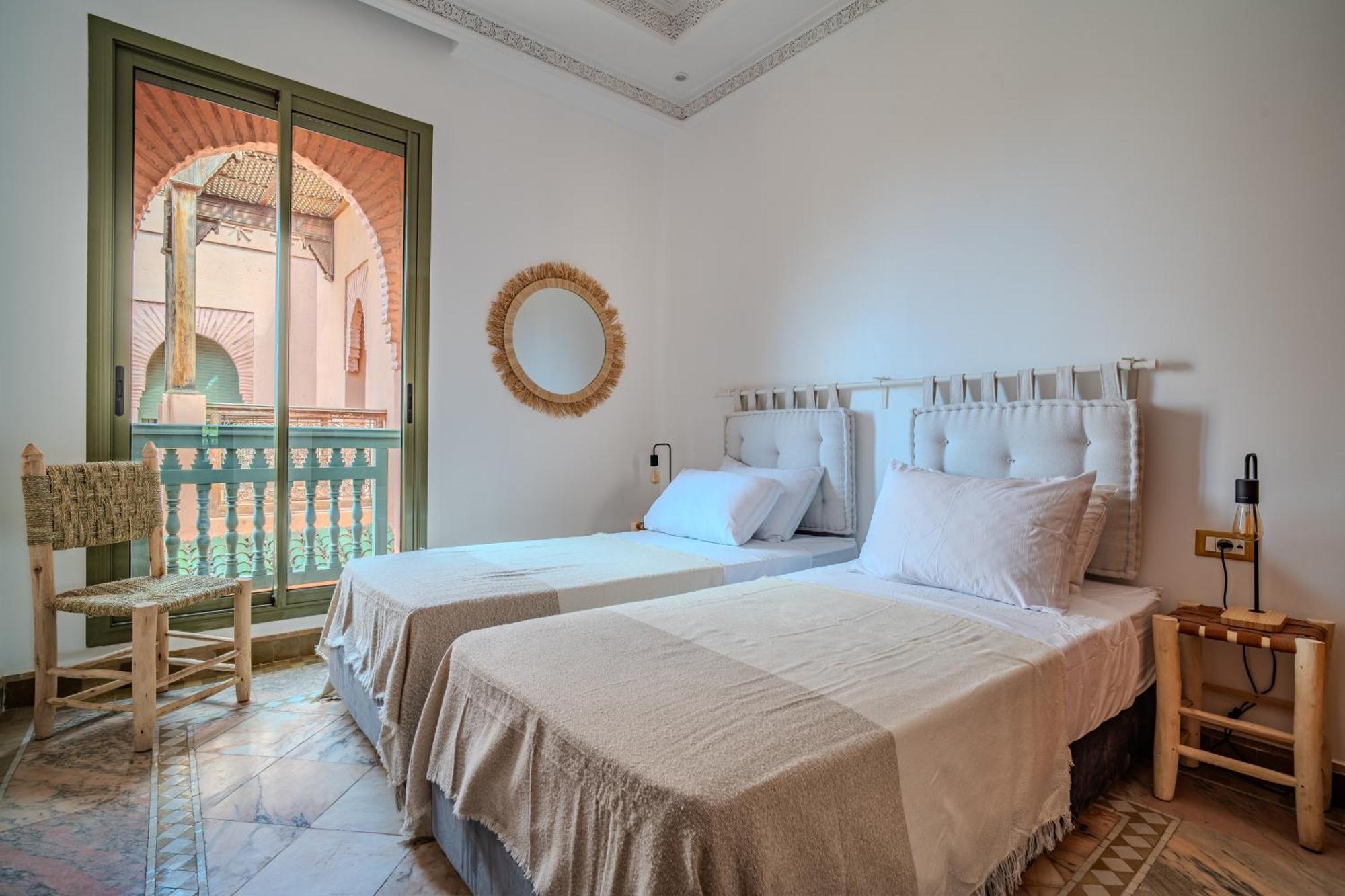 Family Stay Aux Jardins De La Palmeraie Marrakesh Ngoại thất bức ảnh