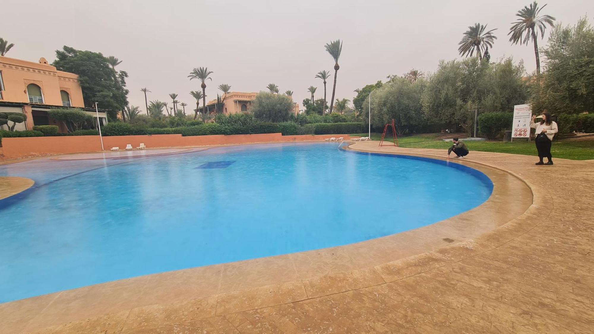 Family Stay Aux Jardins De La Palmeraie Marrakesh Ngoại thất bức ảnh