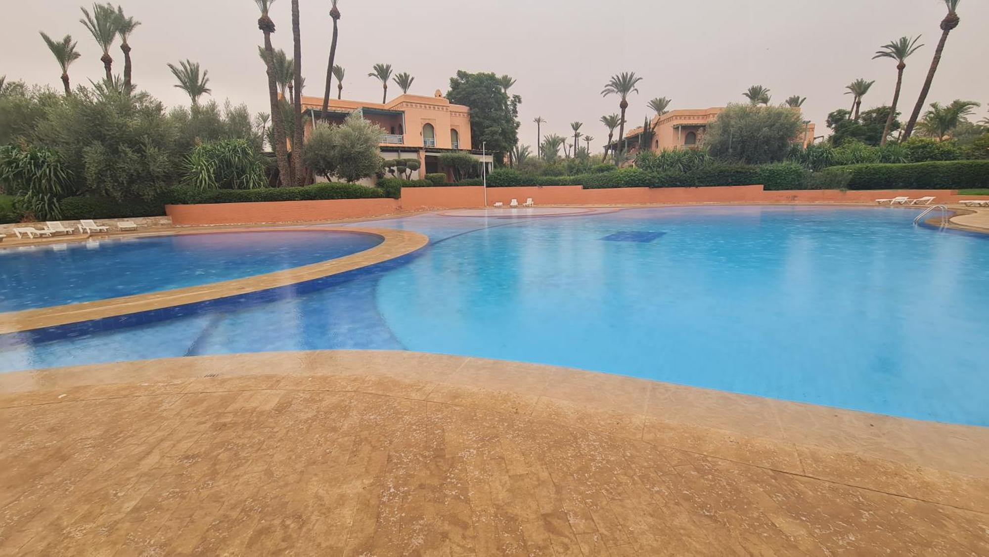 Family Stay Aux Jardins De La Palmeraie Marrakesh Ngoại thất bức ảnh