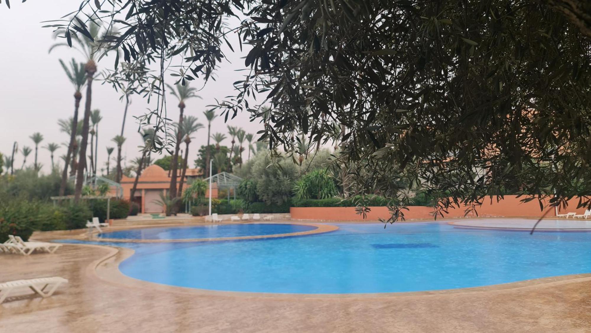 Family Stay Aux Jardins De La Palmeraie Marrakesh Ngoại thất bức ảnh